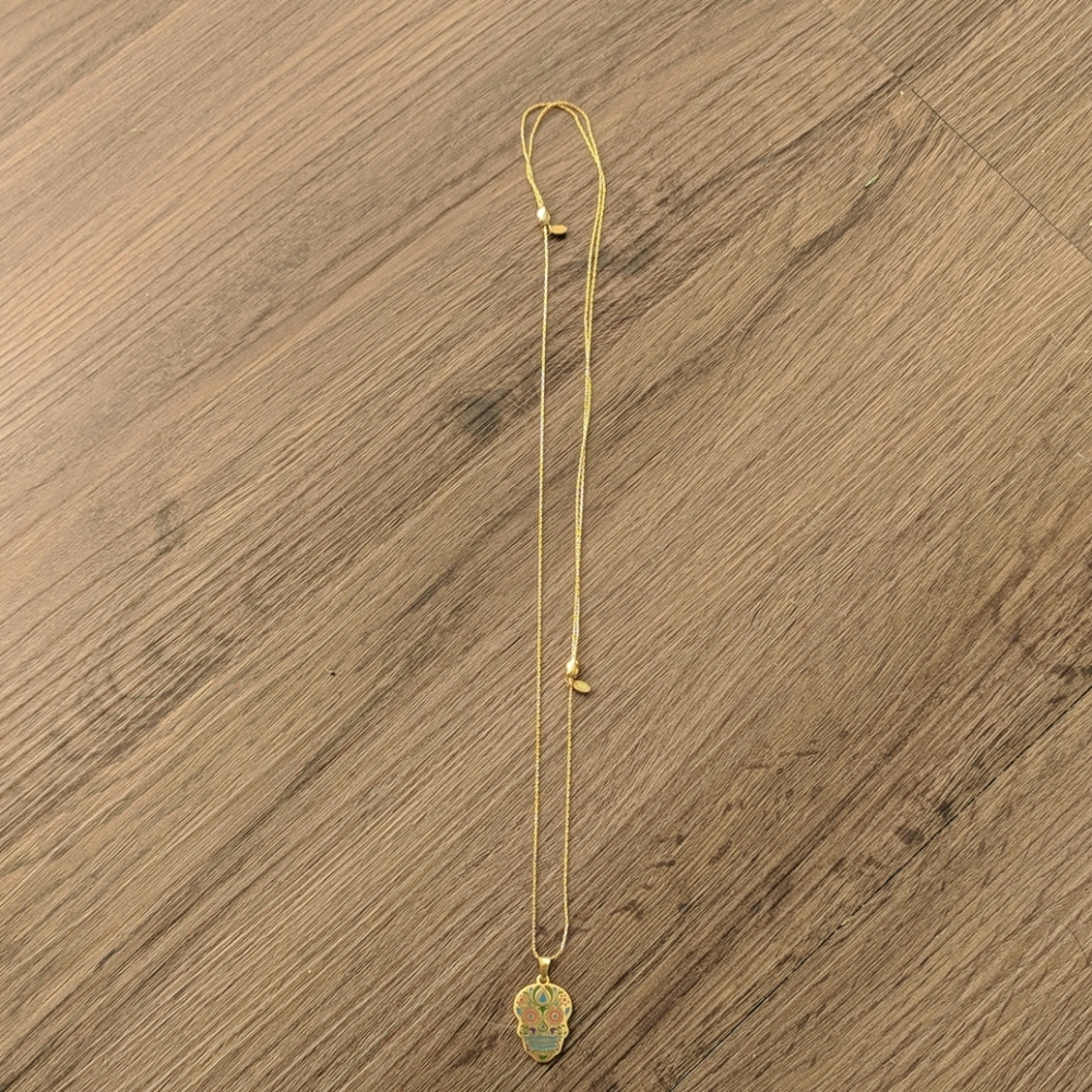 Alex and Ani necklace